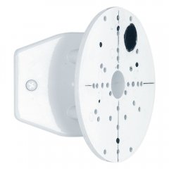 Uchwyt montażowy narożny do lamp zewnętrznych CORNER 88152 Eglo