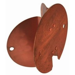 Uchwyt narożny do lamp CORNER BRACKER 153CO Norlys