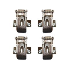Uchwyty do paneli LED pod karton gips 30x30, 60x30, 60x60 EKP2721 Eko-light