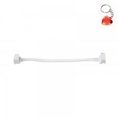 Zestaw 2 sztuki kabel do taśm LED LED BAND 38997EB Globo