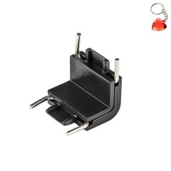Element łączący kątowy do LITRACK CONNECT + 70203 Rabalux