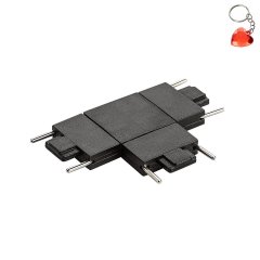 Element łączący typu T do LITRACK CONNECT + 70202 Rabalux