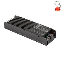 Sterownik do systemu LITRACK DRIV.100 70206 Rabalux