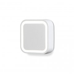 Oprawa schodowa zewnętrzna IP54 FIVE H0078 MaxLight