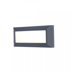 Oprawa schodowa zewnętrzna LED 10W HELENA 5191601118 Lutec