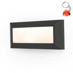 Oprawa schodowa zewnętrzna LED 11W HELENA 5191605012 Lutec