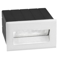 Oprawa schodowa zewnętrzna LED 1,5W TARTAGAL LE71448 Luces Exclusivas