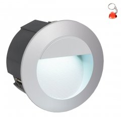 Oprawa schodowa zewnętrzna LED 2,5W ZIMBA-LED 95233 Eglo