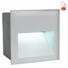 Oprawa schodowa zewnętrzna LED 3,7W ZIMBA-LED 95235 Eglo