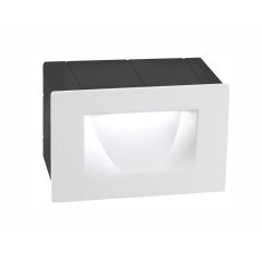 Oprawa schodowa zewnętrzna LED 3W TARTAGAL LE71445 Luces Exclusivas