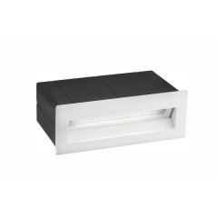 Oprawa schodowa zewnętrzna LED 3W TARTAGAL LE71446 Luces Exclusivas