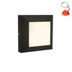 Oprawa schodowa zewnętrzna LED 4,5W HELENA 6402105012 Lutec