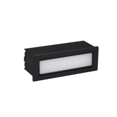 Oprawa schodowa zewnętrzna LED 6W PUCALLPA LE73770 Luces Exclusivas
