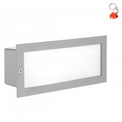 Oprawa schodowa zewnętrzna ZIMBA 88008 Eglo