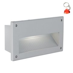 Oprawa schodowa zewnętrzna ZIMBA 88575 Eglo