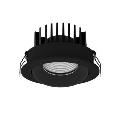 Oprawa wpuszczana zewnętrzna oczko LED 12W MALLORCA LE61579 Luces Exclusivas