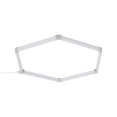 Lampa modułowa LED 42W IP44 HONEY COMB 18268 TK Lighting
