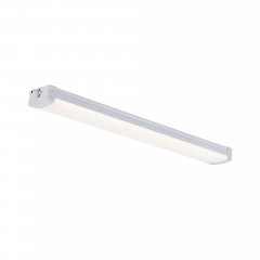 Oprawa liniowa sufitowa IP65 LED 31W BURBANK 2410076101 Nordlux