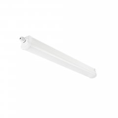 Oprawa sufitowa liniowa IP65 LED 12W OAKLAND 47716101 Nordlux