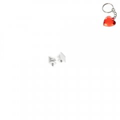 Zaślepka do szynoprzewodu biała DUOLINE 703031 Trio