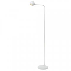 Bezprzewodowa lampa podłogowa LED 3W COMET 36721 / 03 / 31 Lucide