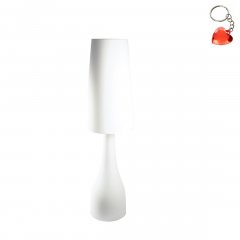 Lampa ceramiczna podłogowa BELLA MLP6076 Milagro