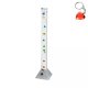 Lampa dekoracyjna dziecięca LED 3,5W AQUA 89244 Zuma Line