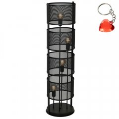 Lampa podłogowa 4-punktowa RIM 1124 Luminex