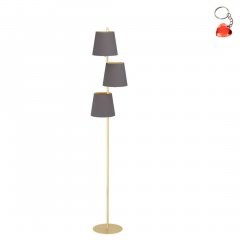 Lampa podłogowa ALMEIDA 2 99612 Eglo