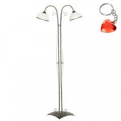 Lampa podłogowa ANTICA 3923 Luminex