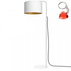 Lampa podłogowa ARDEN 3454 Luminex