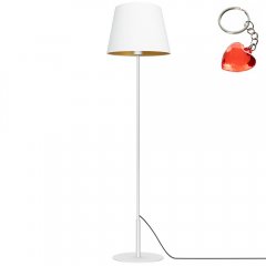 Lampa podłogowa ARDEN 3459 Luminex