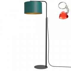 Lampa podłogowa ARDEN 3556 Luminex