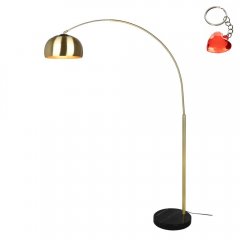 Lampa podłogowa ARGENTINA 411700108 Trio