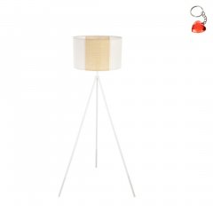 Lampa podłogowa ARNHEM 43556 Eglo