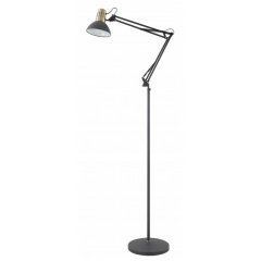 Lampa podłogowa ARTEMIA LP-ART-F-E27-10-DEC GTV