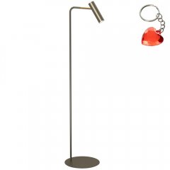 Lampa podłogowa AXION 271 Luminex