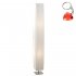 Lampa podłogowa BAILEY 24662 Globo