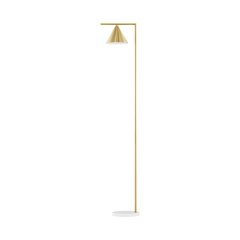 Lampa podłogowa BALBOA LE43688 Luces Exclusivas