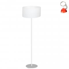 Lampa podłogowa BARI MLP4682 Milagro