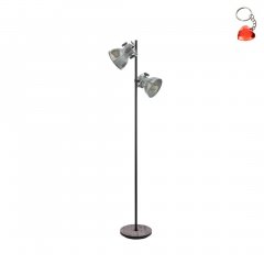 Lampa podłogowa BARNSTAPLE 49722 Eglo