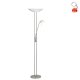 Lampa podłogowa BAYA 85971 Eglo