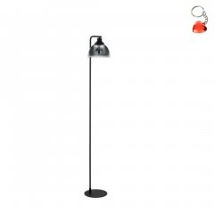 Lampa podłogowa BELESER 98387 Eglo