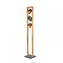 Lampa podłogowa BELL 401900367 Trio