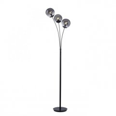Lampa podłogowa BIG WIDOW 14603-18 LeuchtenDirekt