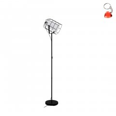 Lampa podłogowa BITTAMS 43356 Eglo