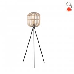 Lampa podłogowa BORDESLEY 43219 Eglo