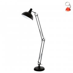 Lampa podłogowa BORGILLIO 94698 Eglo