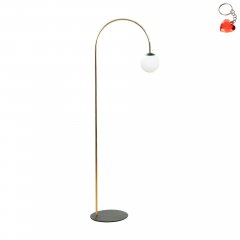 Lampa podłogowa BOW 1223 Zuma Line