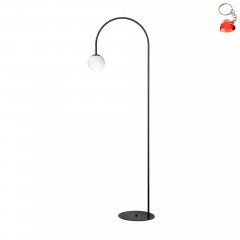 Lampa podłogowa BOW 1224 Zuma Line